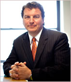 Jonathan J. Miller, president and CEO of Miller Samuel Real Estate Appraisers and Consultants