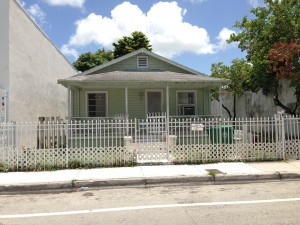 my photo of 158 nw 24th st