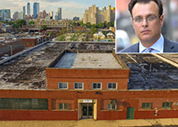 Gowanus site hits market for first time in over 4 decades