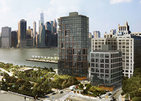$250M could save wooden piles supporting Brooklyn Bridge Park: report