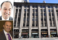 Extell closes on $247M purchase of stake in 1710 Broadway
