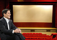 Mark Cuban | Landmark Theatres