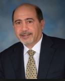 Nader Salour of Cypress Real Estate Advisors