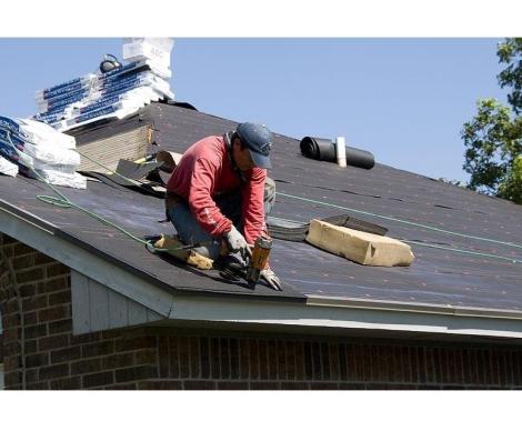 OSHA cited the roofer for safety violations at six sites.