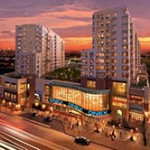 Sky View Parc