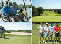 The Real Deal’s 5th annual golf outing: PHOTOS