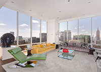 Gucci sisters list duplex Olympic Tower PH for $45M