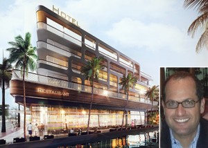 Gindi's ASG Sells Miami Design District Building For $22M