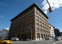 Vornado buys Otis Elevator Building on Far West Side