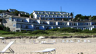 Panoramic View Resort and Residence in Montauk