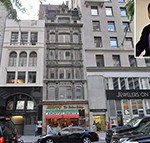 SL Green to sell two Fifth Avenue dev sites for $125M