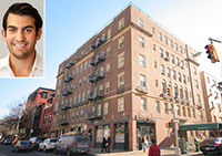 Berger, Miller strike again with $25M Brooklyn Heights buy