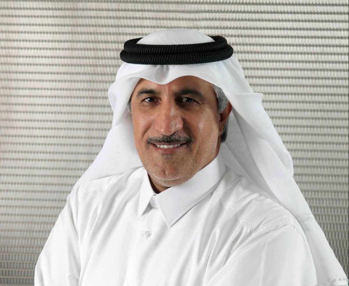 Sheikh Abdullah bin Mohammed bin Saud Al Thani