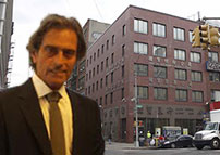 Rockfeld Group buys Canal Street building for north of $30M
