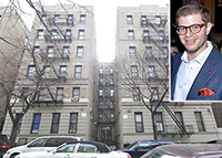 Hillcrest buys 21-building Upper Manhattan portfolio for $149M