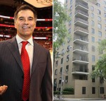 Panthers’ Vincent Viola pays $35M for Brooklyn Law building