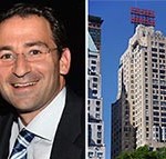 Blackstone to buy Essex House owner for $6B