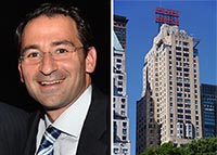Blackstone to buy Intercontinental Miami owner for $6B