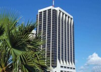 Miami’s One Biscayne Tower inks leases