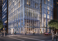 New renderings out for Foster-designed 100 East 53rd Street
