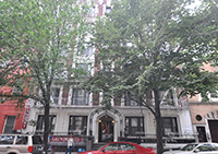DLJ buys Gramercy Park rental building for $34M