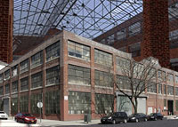 Brooklyn manufacturer leasing its former Sunset Park HQ
