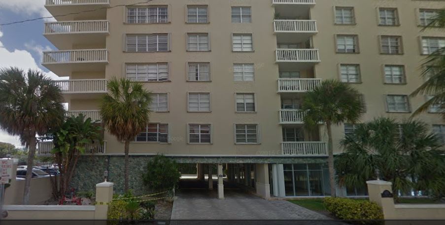 OKO Group paid nearly $48 million to buyout the unit owners at 175 Southeast 25th Road in Miami