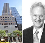 Beacon Capital secures $321M loan for 575 Fifth office condo
