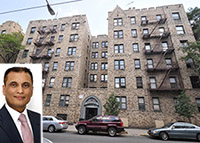 Accused slumlord Ved Parkash buys two Bronx rentals