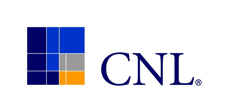 CNL division manages 21 million square feet.