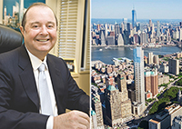 Midtown Equities marketing DoBro parcel for $200M-plus