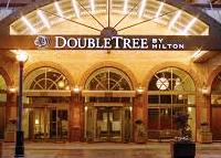 The DoubleTree brand faces new rival in Delta Hotels and Resorts.