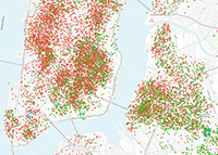 Inside Airbnb map thumb