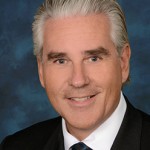Chris Ludeman, CBRE's global president of capital markets
