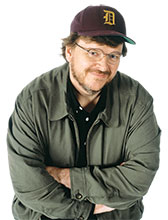 Michael-Moore