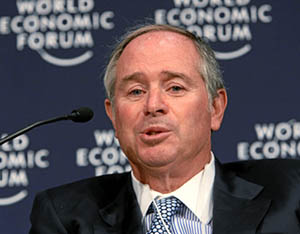 Steven Schwarzman