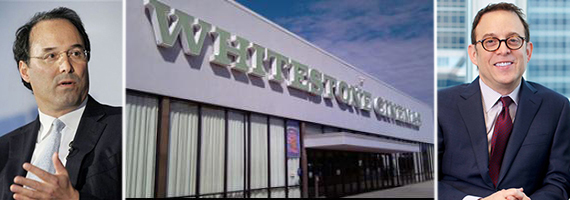 Whitestone Cinemas Bronx