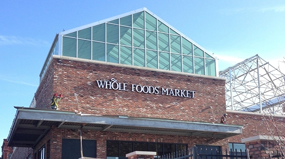 <em>Whole Foods in Gowanus</em>