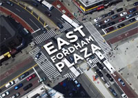 A Bronx intersection becomes a test for the rest of the city: VIDEO