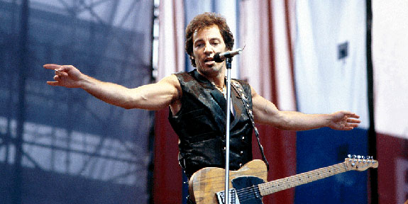 This tiny home in Long Branch where Bruce Springsteen wrote “Born to Run” is on the market
