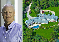 Compass continues Hamptons poaching, nabs Sotheby’s No. 2 agent