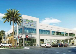 Simon Property Group Sells Shops at Sunset Place in South Miami for $110M -  Comras Company