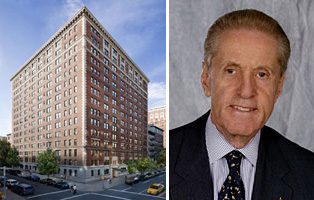 Fred Wilpon Sterling American Property