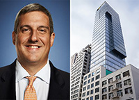 Glenview’s Robbins behind $38M UES penthouse buy