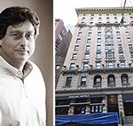 CIM paid $158M for Martha Washington Hotel