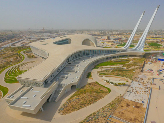 best-in-religion-qatar-faculty-of-islamic-studies-in-qatar-by-mangera-yvars-architects