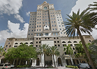 Prudential borrows $45M for Coral Gables office tower