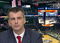 Forest City finalizes deal to sell Barclays Center, Nets stake to Prokhorov
