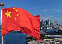 Lower real estate prices in Miami may appeal to Chinese investors