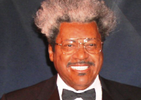 Don King may be closer to selling former fronton